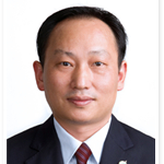 Jinyan WANG (President at AVIC CARERI)