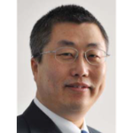 Hongfeng CHEN (Vice President at AVIC SAC Commercial Aircraft Company Ltd.)