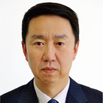 Guoqing WANG (Distinguished Professor at Shanghai Jiao Tong University)