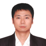 Yanbin WANG (Deputy Chief Engineer at CETC Avionics Co., Ltd.)