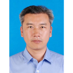 Guanghao QU (Assistant to President at AVIC SAC Commercial Aircraft Company Ltd.)