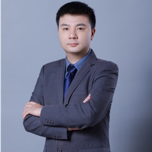 GAO Shiwei (Vice Managing Director of Hexagon)