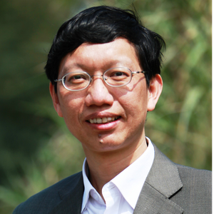 TU Shandong (Academician, Chinese Academy of Engineering at East China University of Science and Technology)