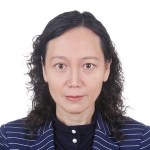 YANG Zhenmei (Deputy Director of Aircraft Airworthy Audit Division at Civil Aviation Administration of China)