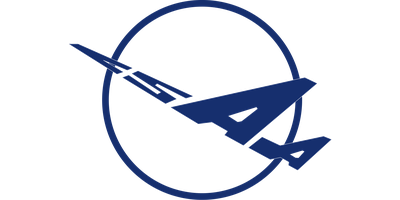 中国航空学会 Chinese Society of Aeronautics and Astronautics logo