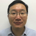 Charlie CAO (Sales Director of Creaform China)