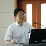 WU Shizhi (President at AECC Commercial Aircraft Engine Co., Ltd.)