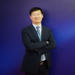 Sean XIE (Marketing Manager, Commercial Aviation at Embraer China)