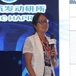 SHAN Xiaoming (Deputy Chief Designer at AECC Hunan Aviation Powerplant Research Institute)