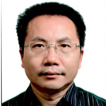 Xupo OUYANG (Deputy Director, Airworthiness Certification and Safety Department of Commercial Aircraft Corporation of China Ltd)