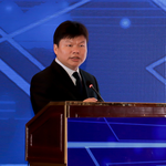 LU Libo (Chief Quality Officer at AVIC XAC Commercial Aircraft CO., Ltd.)