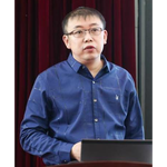 Tiejun GAO (Professor, Ph.D.supervisor, Deputy Director of Key Laboratory of Fundamental Science for National Defence of Digitization of Aviation Manufacturing Process at Shenyang Aerospace University)