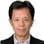 LI Weifeng (Consultant Senior Manager at DASSAULT SYSTEMES)