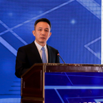 ZHU Zhenjun (Vice President, Commercial Airplanes at Aviation Industry Corporation of China, Ltd.)