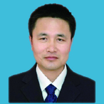 ZHANG Sentang (Researcher-level Senior Engineer at AECC Shenyang Liming Aero-Engine Co., Ltd.)
