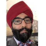 Sarbhpreet S. SAWHNEY (Senior Representative, Asia-Pacific International Division Aircraft Certification Service, Aviation Safety at Federal Aviation Administration)