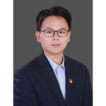 Guangli XIONG (Deputy Technologist at AVIC Jiangxi Hongdu Aircraft Industrial (Group) Co., Ltd.)