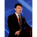Wei XIE (Marketing Manager at Embraer China)