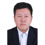 Jianxin ZHU (Vice President at AVIC XAC Commercial Aircraft Co., Ltd.)