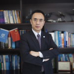 Wen ZENG (President at AVIC Digital Center (AVIC Digital Corporation Ltd.))