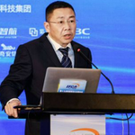 Jianwei YANG (General Manager of Electromechanical Engineering Department of Construction Headquarters at Chengdu Tianfu International Airport)