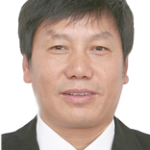 Linyin LUO (Deputy Chief Engineer at Zhuhai General Aviation R&D and Manufacturing Base)