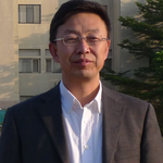 Jingtai LIU (Director of Robotics and Information Automation Institute at Nankai University)