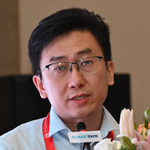 Yong CAI (Deputy Director, E&E Division of CAAC SAACC)