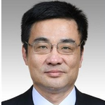 Xin FENG (President at Shanghai Airport Authority)