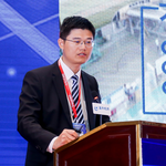 WANG Fei (Vice General Manager at COMAC Shanghai Aircraft Manufacturing Co., Ltd)