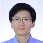 ZHANG Hulong (Deputy Director of Technical Center, Director of Testing Institute at Chinese Flight Test Establishment)