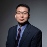 Steel ZHANG (Deputy General Manager at Konecranes (Shanghai) Company Ltd.)