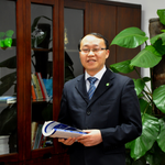 Xiaowen WU (Vice President, Chief Engineer at AVIC Changhe Aircraft Industry (Group) Corporation Ltd.)