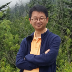LIU Yingzheng (Professor at Shanghai Jiao Tong University)
