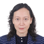 YANG Zhenmei (Deputy Director of Aircraft Airworthy Audit Division at Civil Aviation Administration of China)