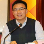 Zhigang MA (Deputy Director General of Airport Department at Civil Aviation Administration of China)