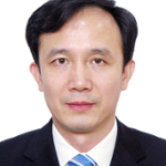 Zhenjun ZHU (Vice President, Commercial Airplanes at Aviation Industry Corporation of China, Ltd.)