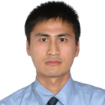 Baolin WANG (Deputy Chief Designer, Senior Engineer at AVIC HAIG Aircraft Design and Research Institute)