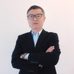 Xin LIU (Marketing Director of Advanced Ultraviolet Optoelectronics)