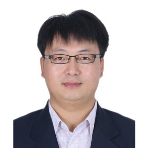 TING CHEN (Structure & Strength Division Deputy Director / Ph. D of Shanghai Aircraft Airworthiness Certification Center of CAAC)