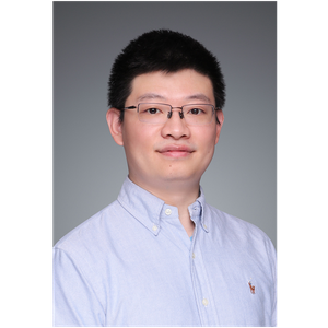 Yike CHEN (Technical Director of Shanghai H-VISIONS Aviation Technology CO.，Ltd)