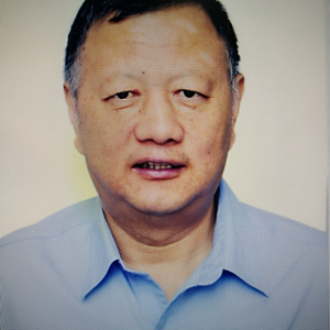 Pengsheng DONG (Exclusive Expert at AVIC The First Aircraft Institute)