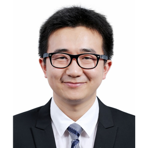 Xiaoyu HOU (Senior Engineer, System Airworthiness Office at Airworthiness Certification Center (Directorate) of CAAC)