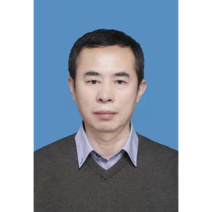 Xin LIU (Chief Technologist at AVIC Harbin Aircraft Industry Group Co.,Ltd.)