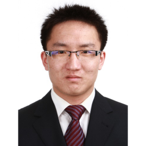 JINGDIAN WANG (Director of Testing Department at China Aeronautical Radio Electronics Research Institute)