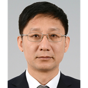 Yudong DENG (President at AVIC SAC Commercial Aircraft Company Ltd.)