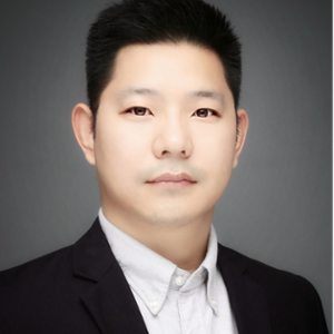 Joe SHI (Business Manager - Aerospace at Desoutter Industrial Tools)