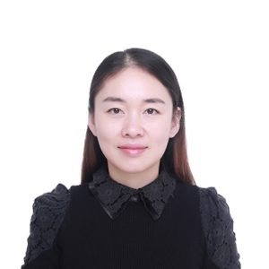 Daphne WU (CATIA System Engineer Business Experience Consultant at DASSAULT SYSTEMS)