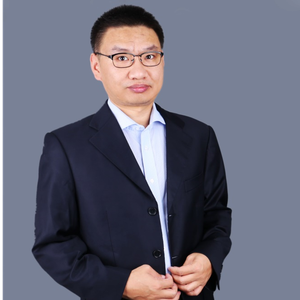 刘LIU伟伟Weiwei (ATG产品总经理 GM of ATG Product at 中兴通讯 ZTE)