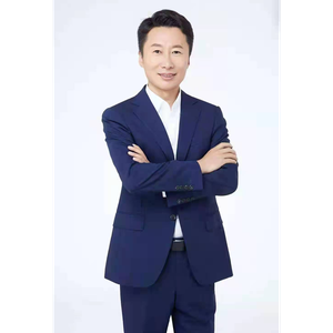HAO WANG (Dean of Intelligent Manufacturing Aeronautic Research Institute, President of Business Group West China at HEXAGON Manufacturing Intelligence (Qingdao) Co., Ltd.)
